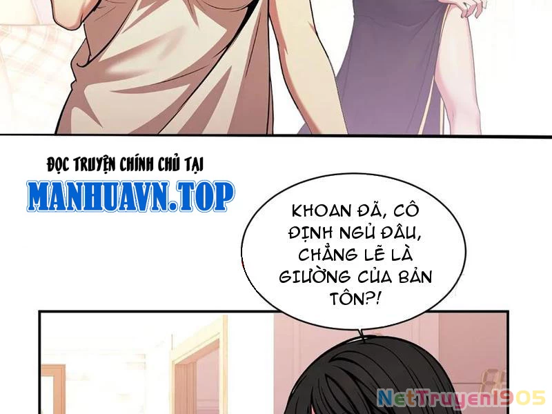 Nữ Đế Ma Tôn xuyên không thành cấp trên của tôi Chapter 47 - 34