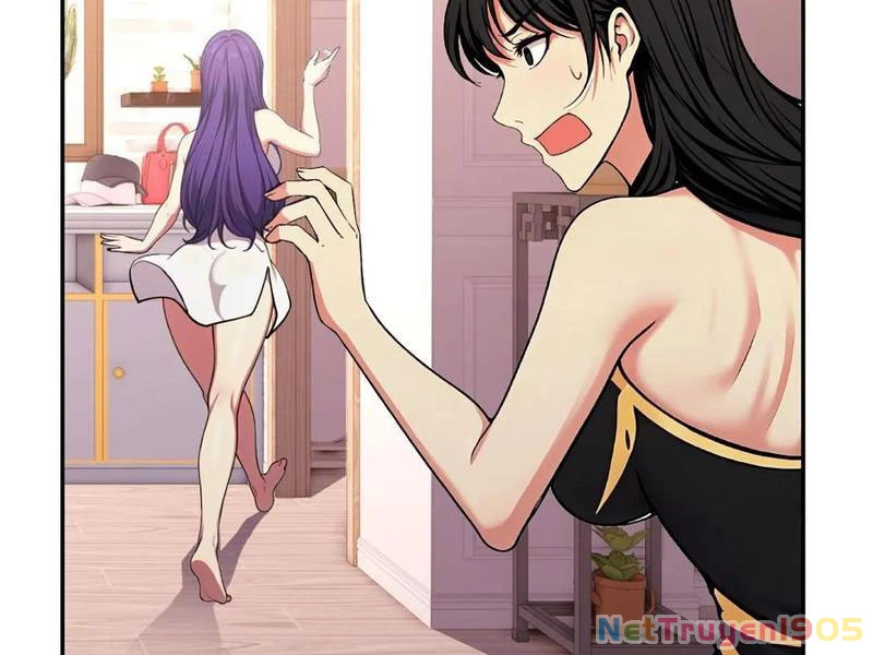 Nữ Đế Ma Tôn xuyên không thành cấp trên của tôi Chapter 47 - 35