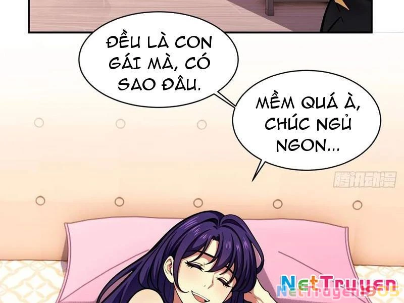 Nữ Đế Ma Tôn xuyên không thành cấp trên của tôi Chapter 47 - 36