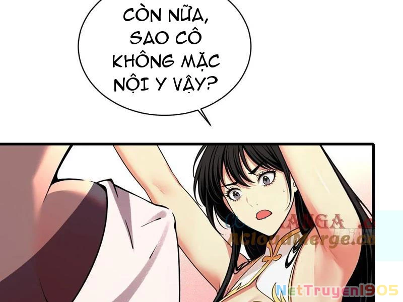 Nữ Đế Ma Tôn xuyên không thành cấp trên của tôi Chapter 47 - 42