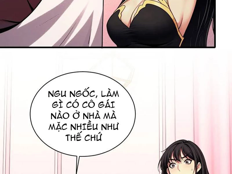 Nữ Đế Ma Tôn xuyên không thành cấp trên của tôi Chapter 47 - 43