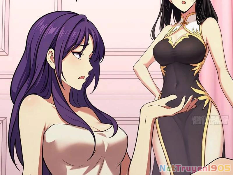 Nữ Đế Ma Tôn xuyên không thành cấp trên của tôi Chapter 47 - 44