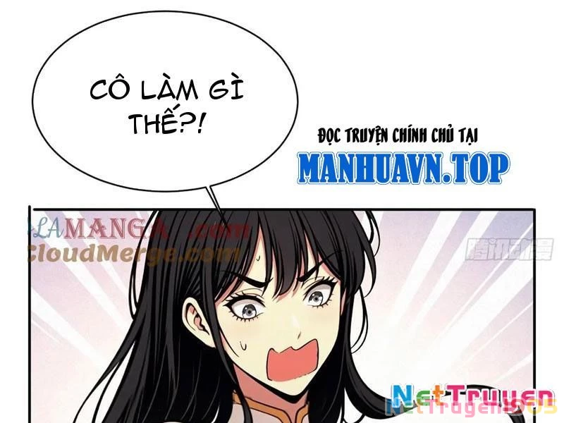 Nữ Đế Ma Tôn xuyên không thành cấp trên của tôi Chapter 47 - 46