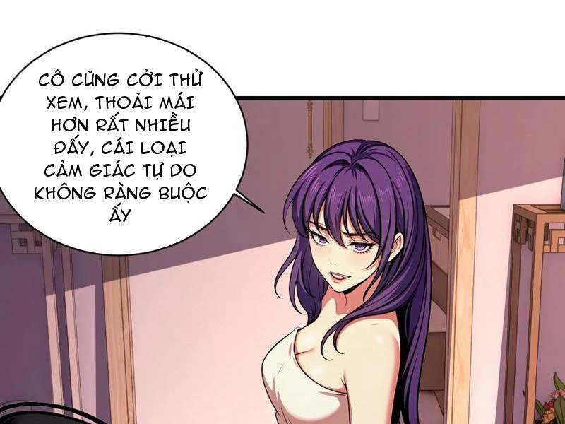 Nữ Đế Ma Tôn xuyên không thành cấp trên của tôi Chapter 47 - 49