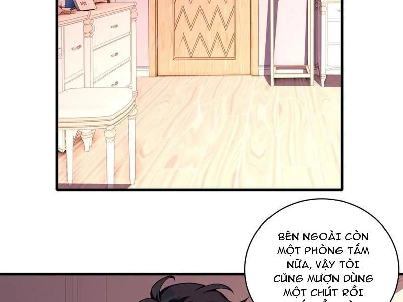 Nữ Đế Ma Tôn xuyên không thành cấp trên của tôi Chapter 47 - 52