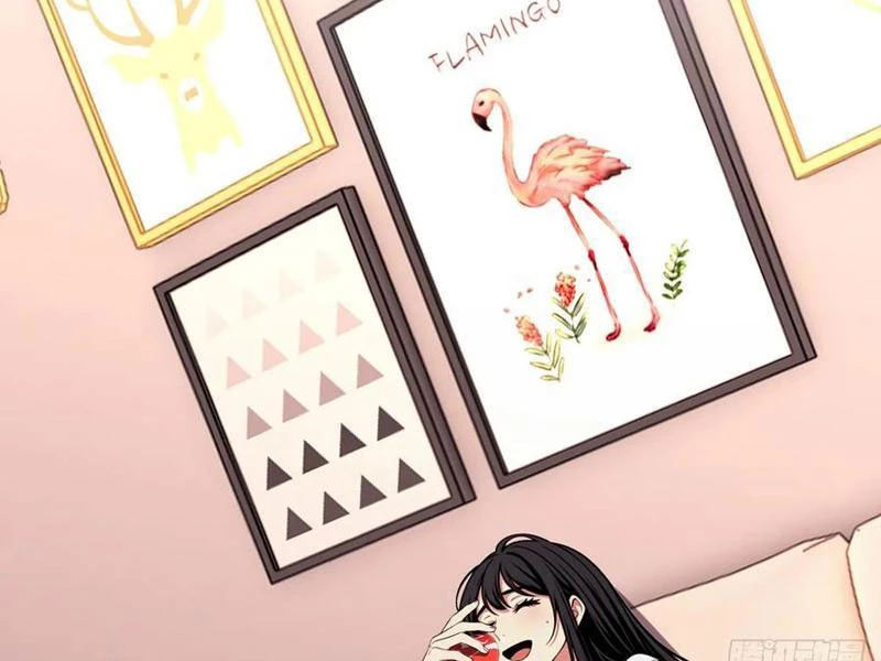 Nữ Đế Ma Tôn xuyên không thành cấp trên của tôi Chapter 47 - 55