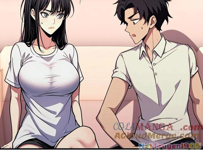 Nữ Đế Ma Tôn xuyên không thành cấp trên của tôi Chapter 47 - 64