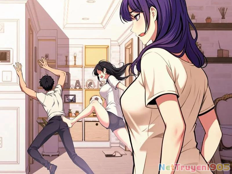 Nữ Đế Ma Tôn xuyên không thành cấp trên của tôi Chapter 47 - 79