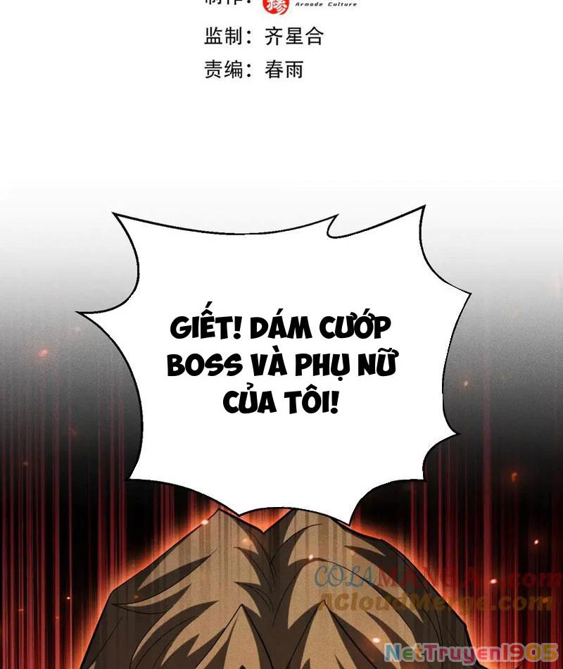 Ta Trở Thành Thần Sau Khi Afk Hàng Triệu Năm Chapter 42 - 3
