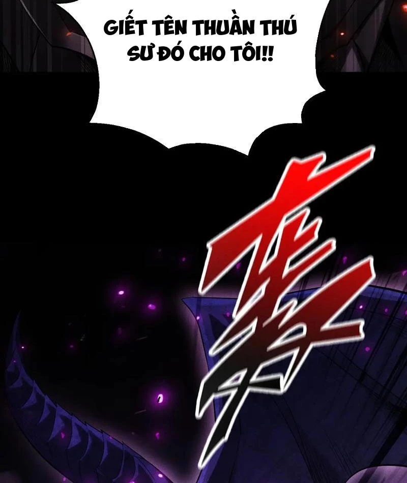 Ta Trở Thành Thần Sau Khi Afk Hàng Triệu Năm Chapter 42 - 5
