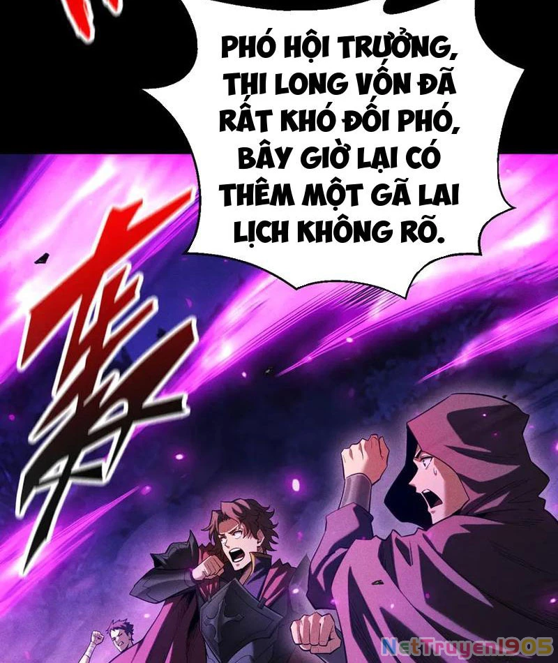 Ta Trở Thành Thần Sau Khi Afk Hàng Triệu Năm Chapter 42 - 8