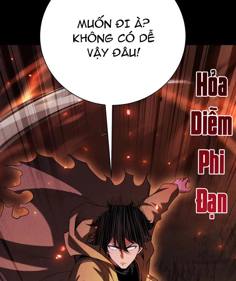 Ta Trở Thành Thần Sau Khi Afk Hàng Triệu Năm Chapter 42 - 10