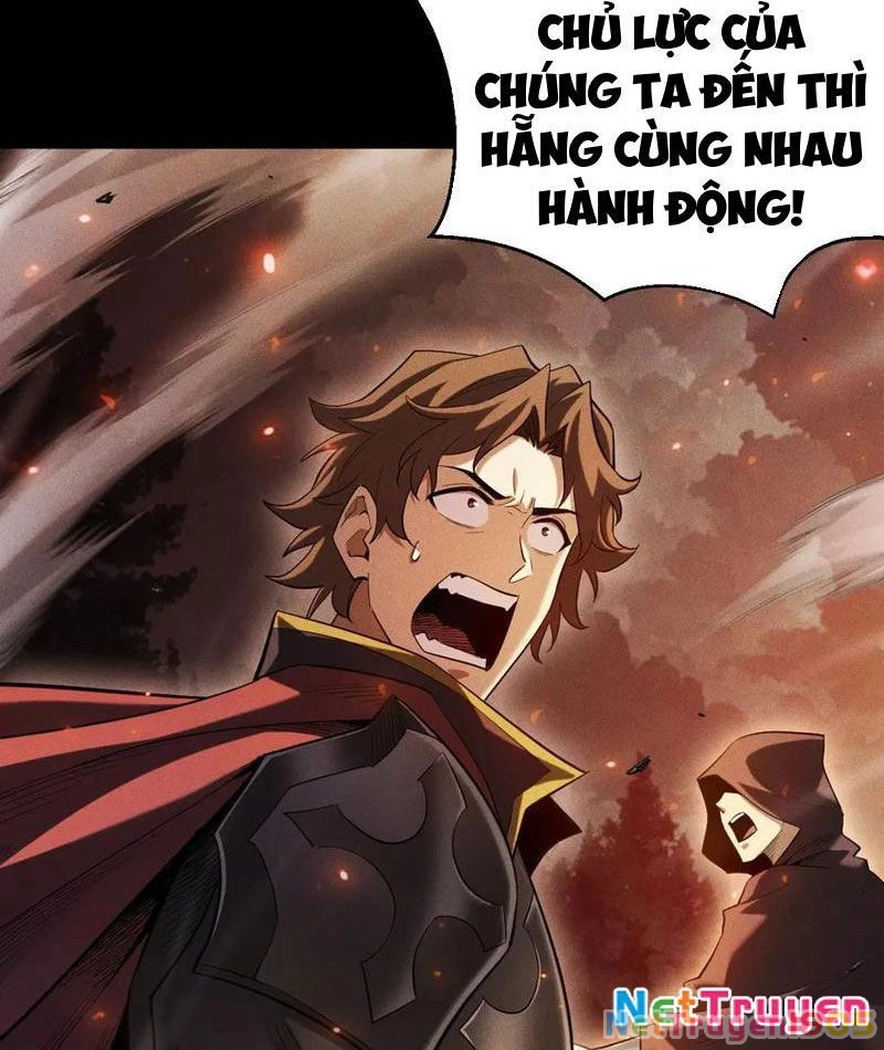 Ta Trở Thành Thần Sau Khi Afk Hàng Triệu Năm Chapter 42 - 16