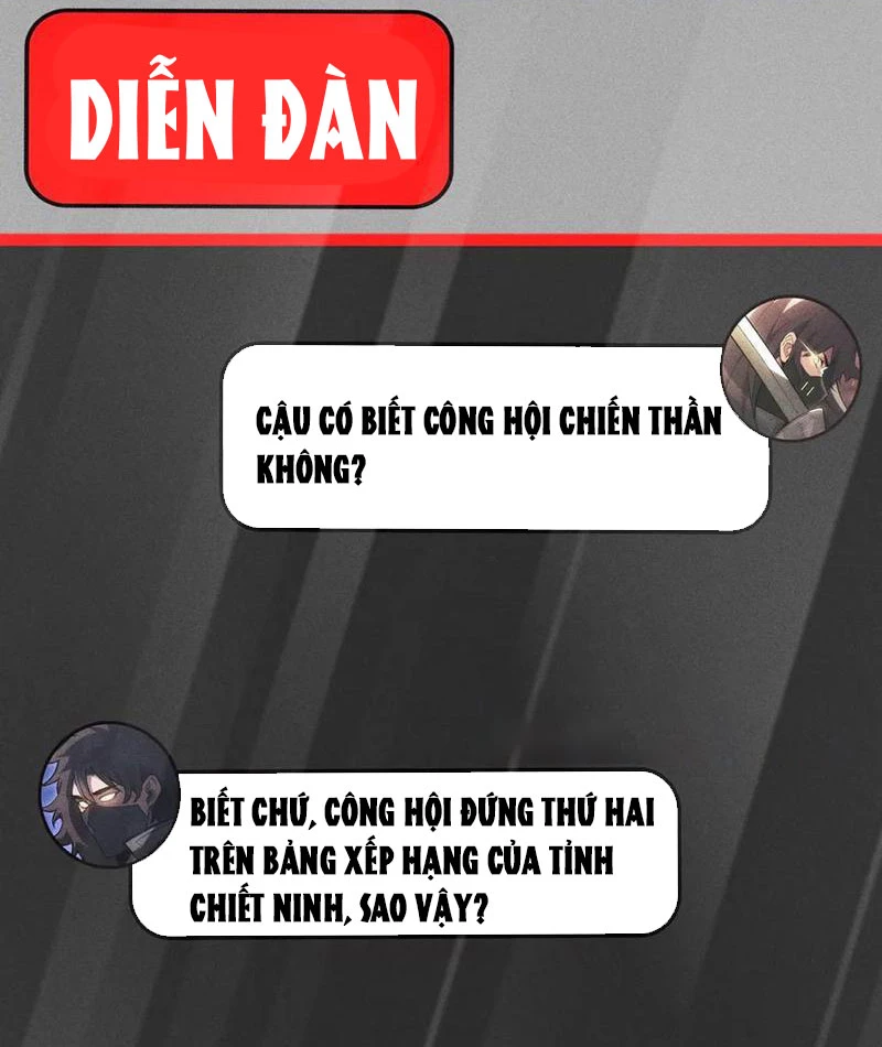 Ta Trở Thành Thần Sau Khi Afk Hàng Triệu Năm Chapter 42 - 24