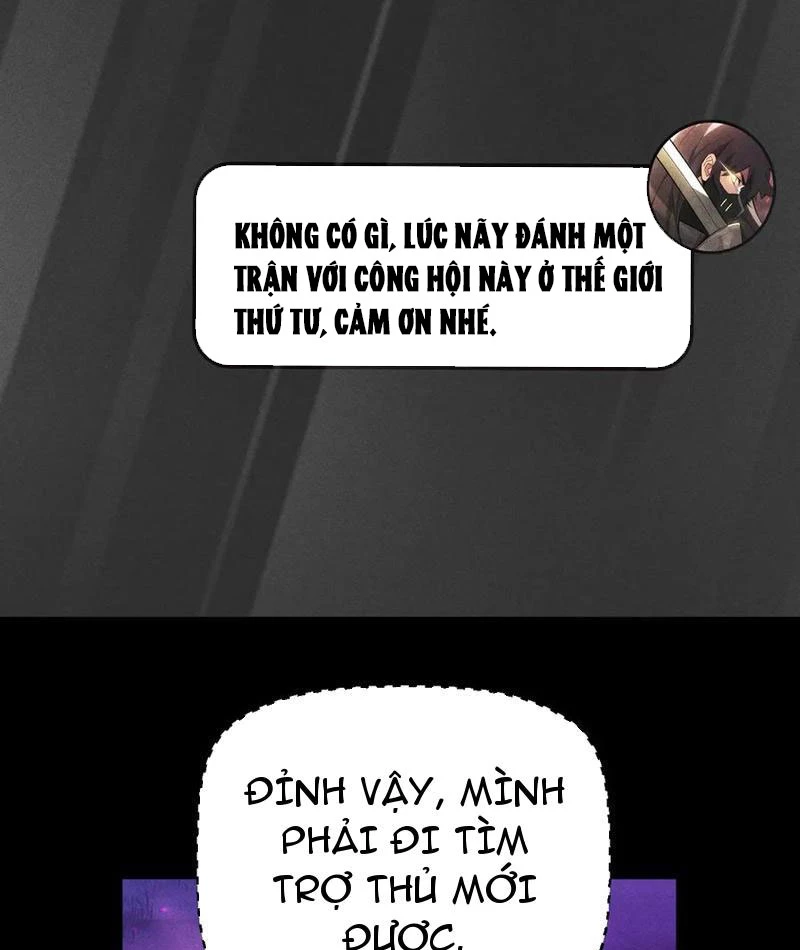 Ta Trở Thành Thần Sau Khi Afk Hàng Triệu Năm Chapter 42 - 25