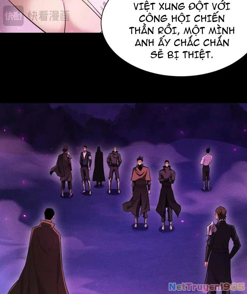 Ta Trở Thành Thần Sau Khi Afk Hàng Triệu Năm Chapter 42 - 30