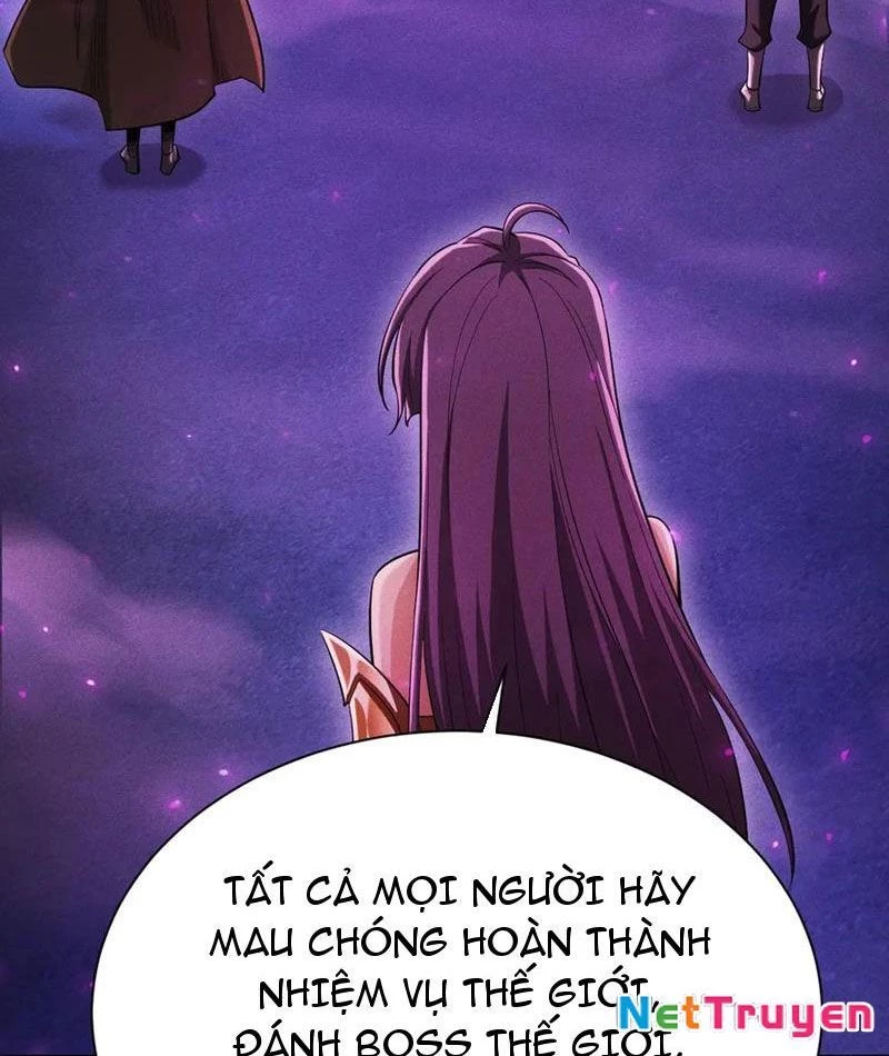 Ta Trở Thành Thần Sau Khi Afk Hàng Triệu Năm Chapter 42 - 31