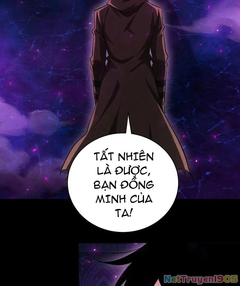 Ta Trở Thành Thần Sau Khi Afk Hàng Triệu Năm Chapter 42 - 34