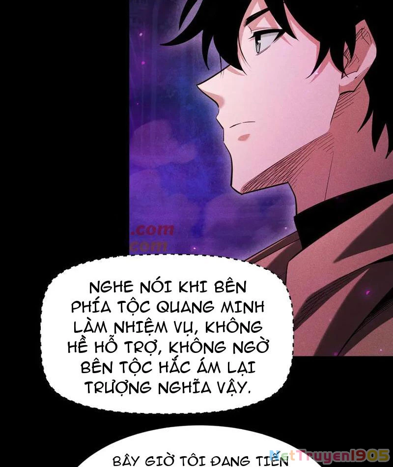 Ta Trở Thành Thần Sau Khi Afk Hàng Triệu Năm Chapter 42 - 35