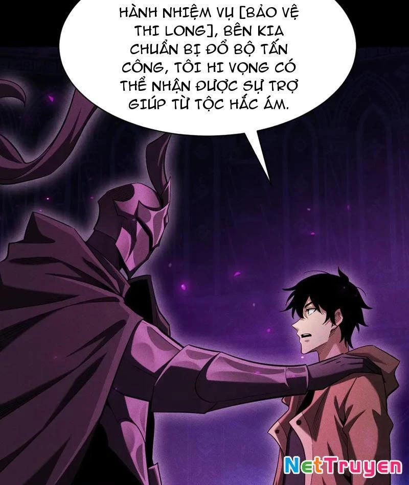 Ta Trở Thành Thần Sau Khi Afk Hàng Triệu Năm Chapter 42 - 36