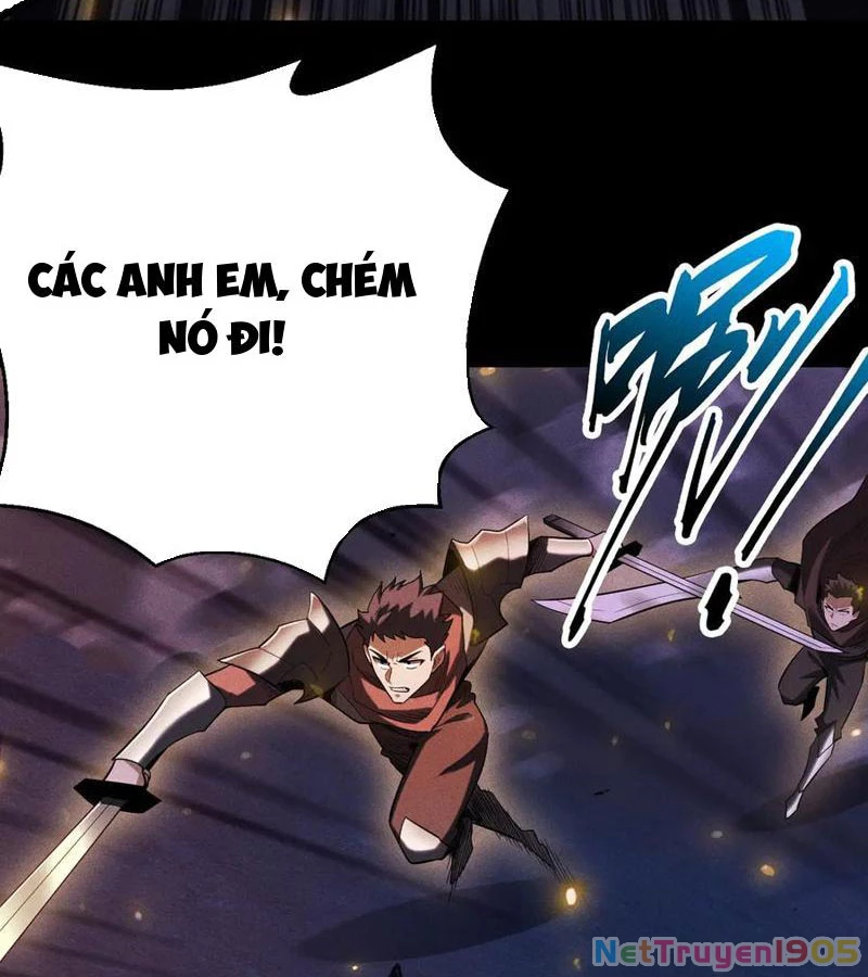 Ta Trở Thành Thần Sau Khi Afk Hàng Triệu Năm Chapter 42 - 54