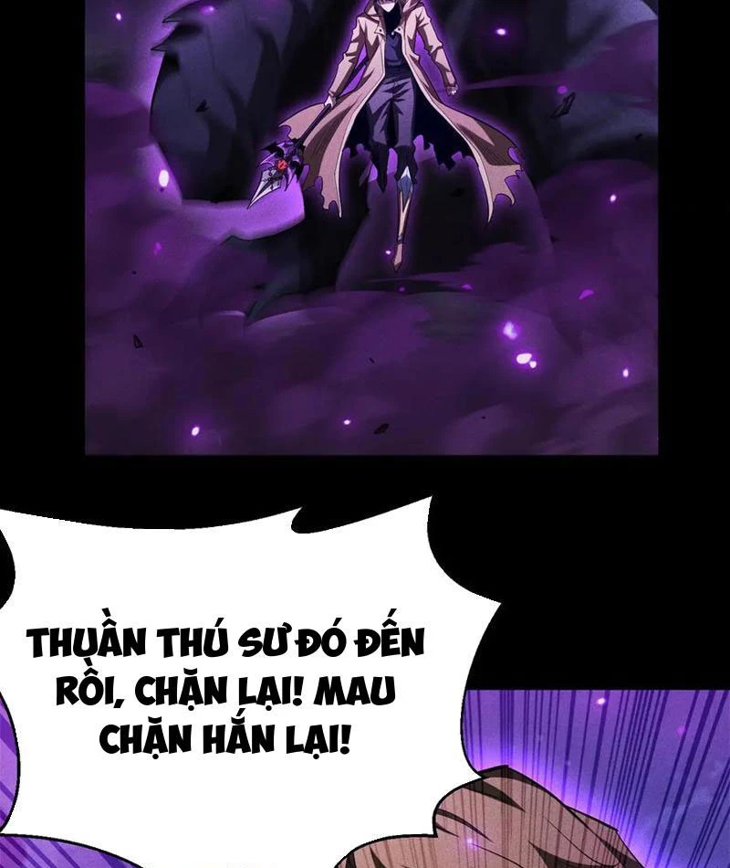 Ta Trở Thành Thần Sau Khi Afk Hàng Triệu Năm Chapter 42 - 63