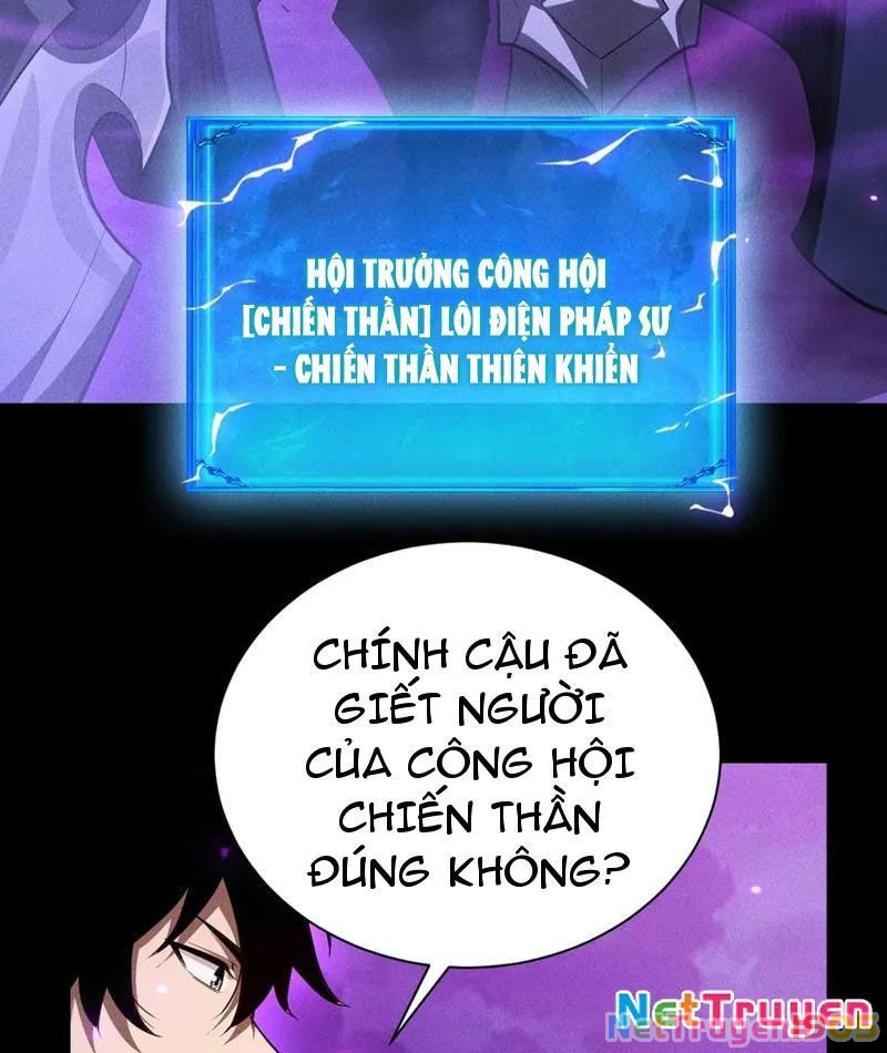 Ta Trở Thành Thần Sau Khi Afk Hàng Triệu Năm Chapter 42 - 71