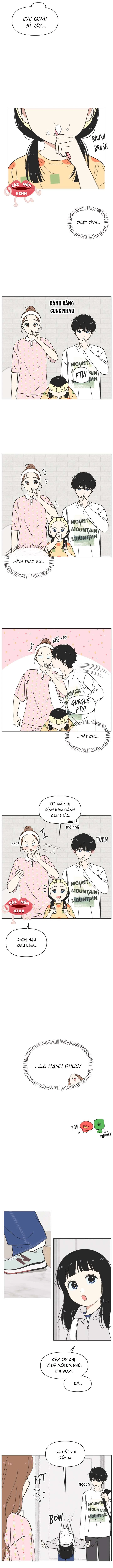Thanh Xuân Đáng Yêu Chapter 31 - 7