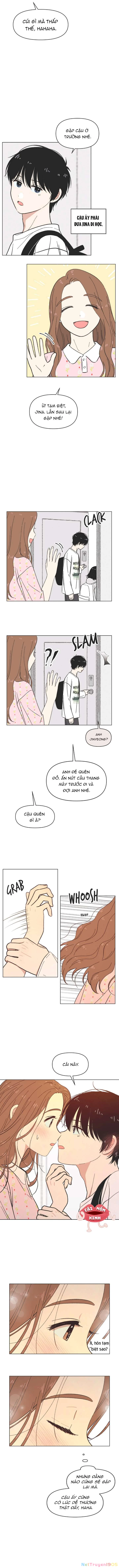 Thanh Xuân Đáng Yêu Chapter 31 - 8