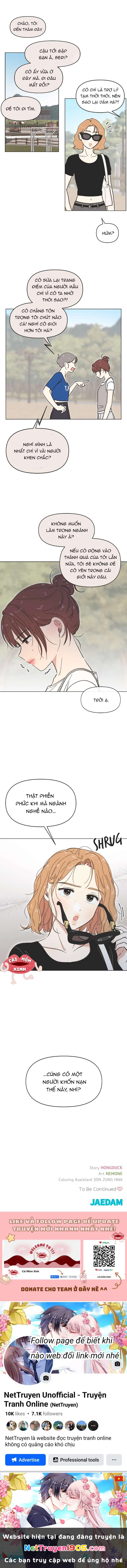 Thanh Xuân Đáng Yêu Chapter 31 - 10