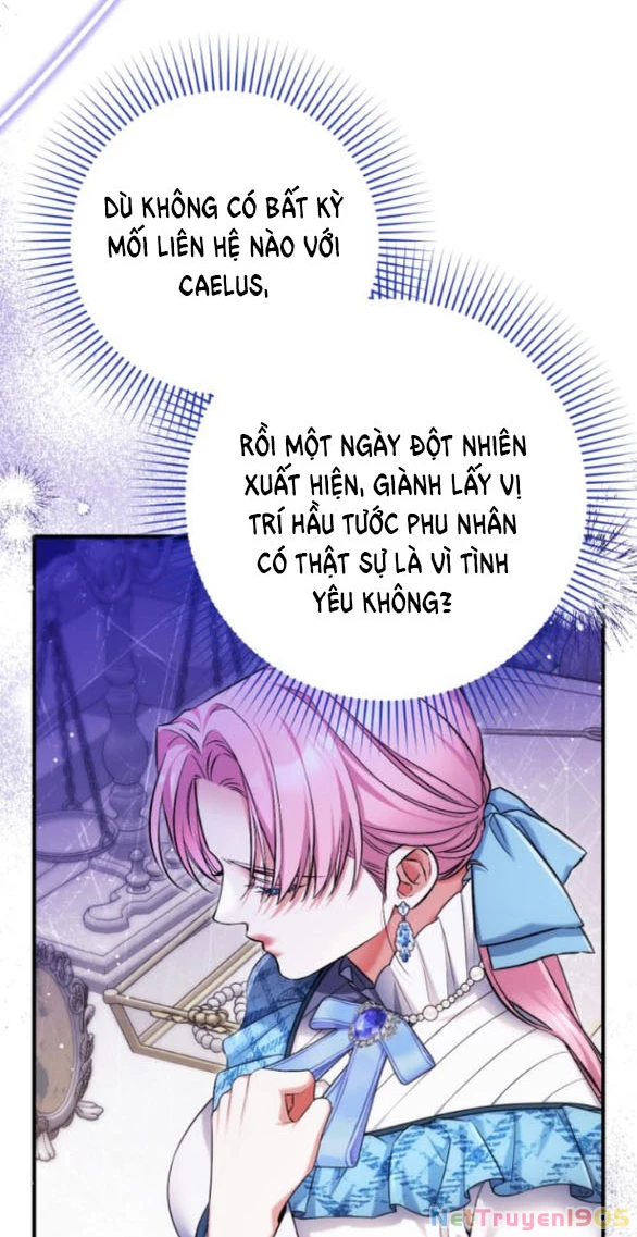 Dành Cho Nhân Vật Bị Bỏ Rơi Yêu Thích Nhất Của Tôi Chapter 105.2 - 7