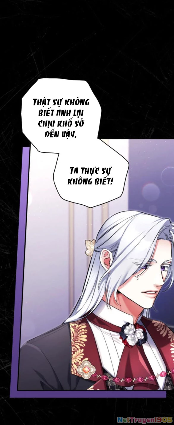 Dành Cho Nhân Vật Bị Bỏ Rơi Yêu Thích Nhất Của Tôi Chapter 105.2 - 19