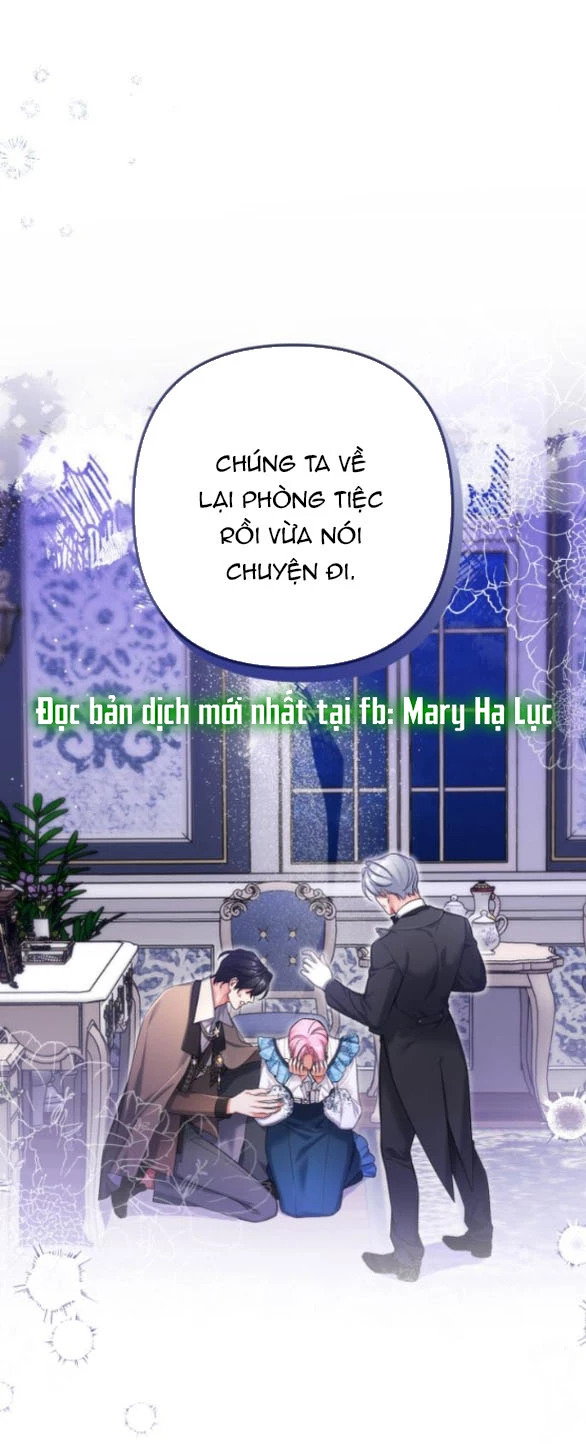 Dành Cho Nhân Vật Bị Bỏ Rơi Yêu Thích Nhất Của Tôi Chapter 106.1 - 15