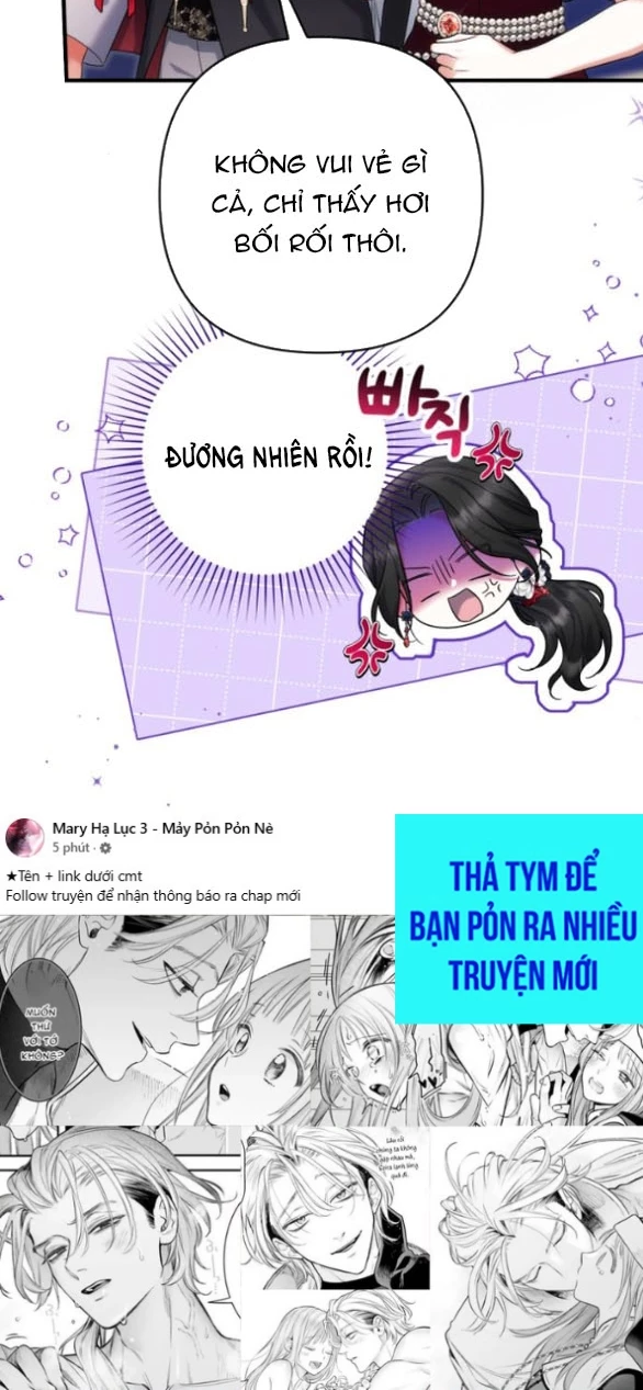 Dành Cho Nhân Vật Bị Bỏ Rơi Yêu Thích Nhất Của Tôi Chapter 106.1 - 21