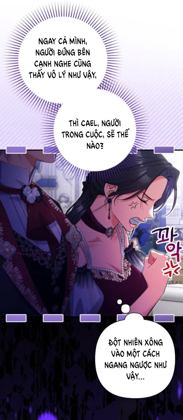 Dành Cho Nhân Vật Bị Bỏ Rơi Yêu Thích Nhất Của Tôi Chapter 106.1 - 22