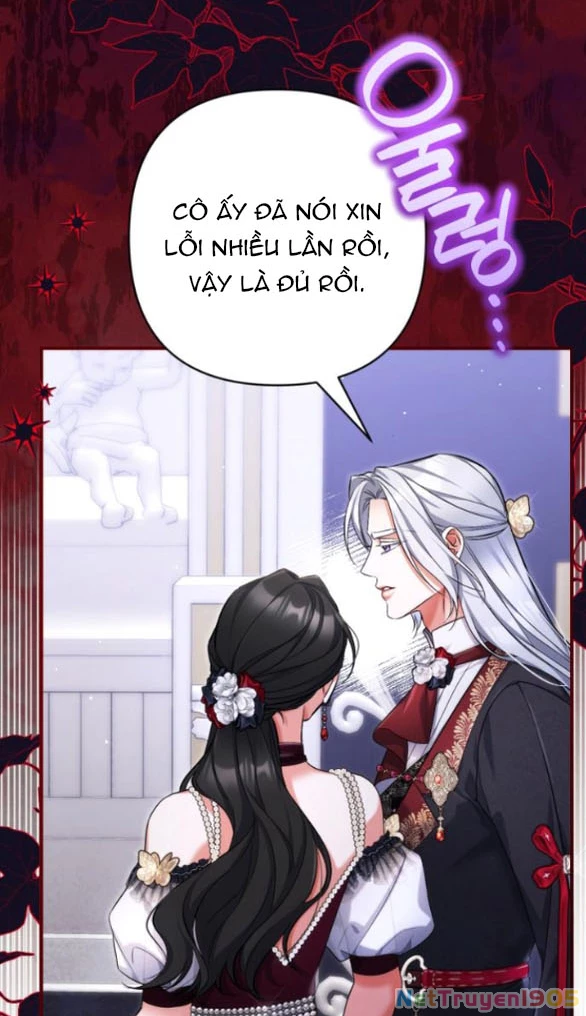 Dành Cho Nhân Vật Bị Bỏ Rơi Yêu Thích Nhất Của Tôi Chapter 106.1 - 26