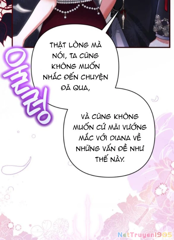 Dành Cho Nhân Vật Bị Bỏ Rơi Yêu Thích Nhất Của Tôi Chapter 106.1 - 27