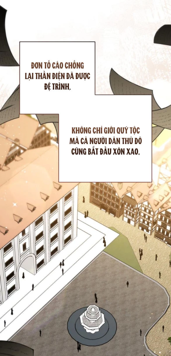 Dành Cho Nhân Vật Bị Bỏ Rơi Yêu Thích Nhất Của Tôi Chapter 106.1 - 37