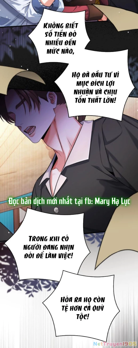 Dành Cho Nhân Vật Bị Bỏ Rơi Yêu Thích Nhất Của Tôi Chapter 106.1 - 39
