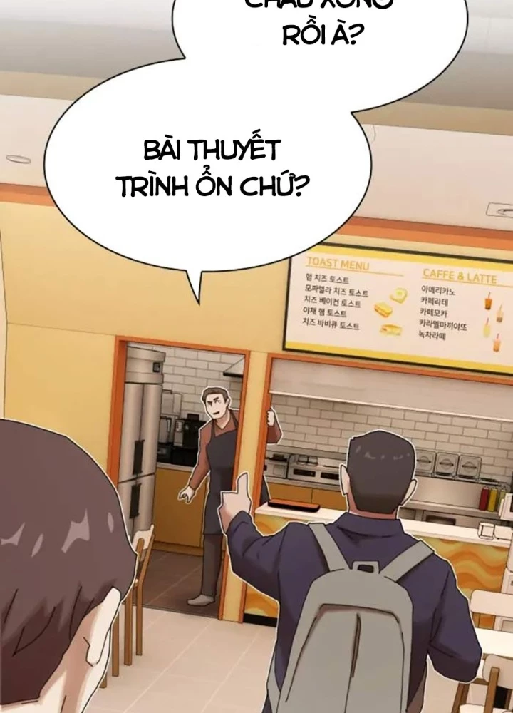 Thiên Tài Nhìn Thấu Thế Giới Chapter 28 - 45