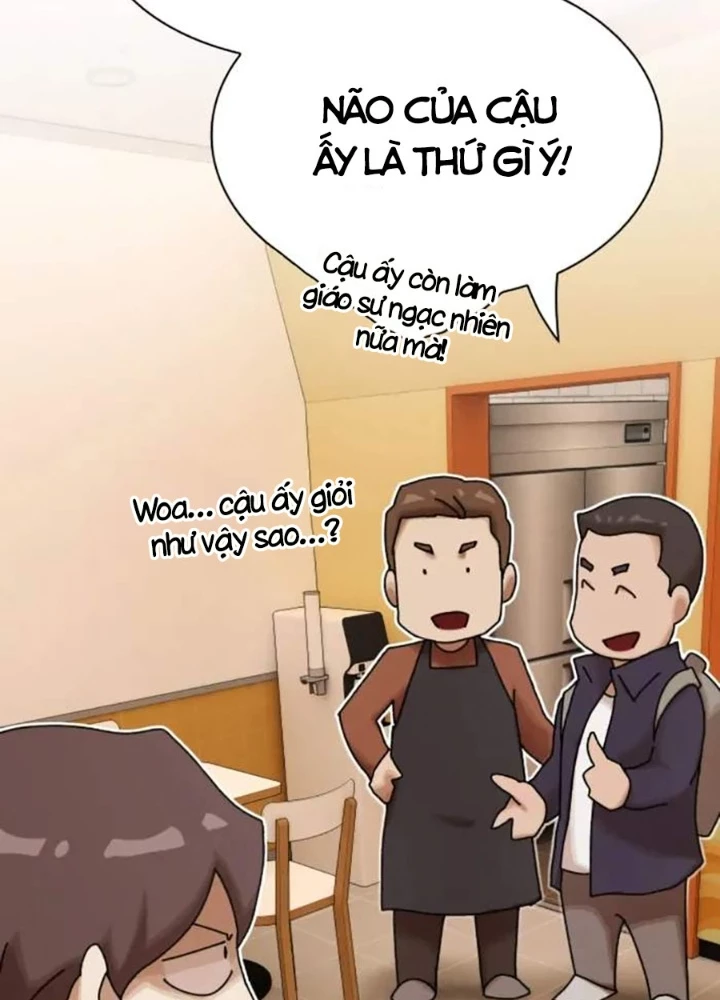 Thiên Tài Nhìn Thấu Thế Giới Chapter 28 - 53