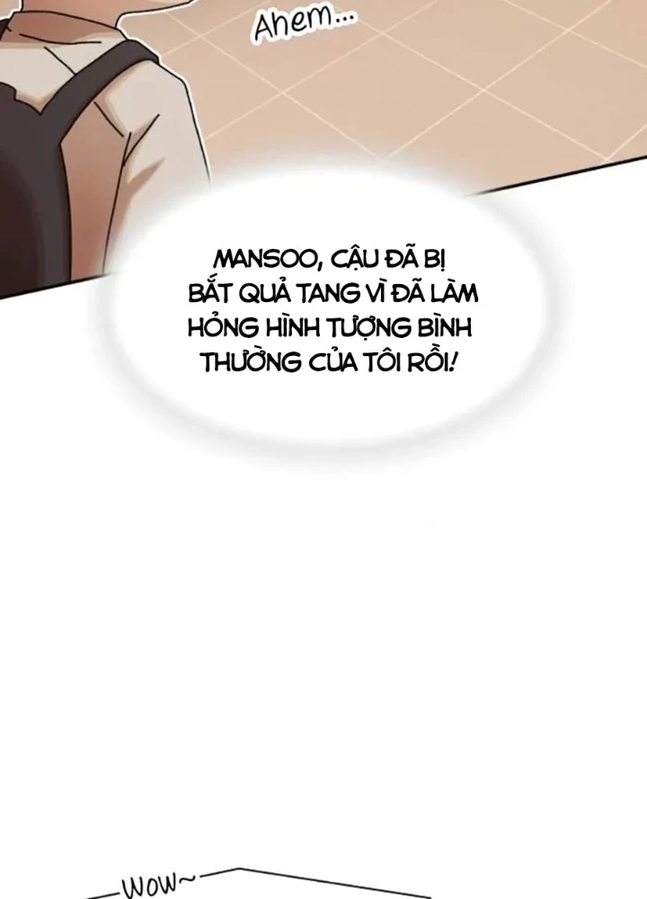 Thiên Tài Nhìn Thấu Thế Giới Chapter 28 - 55