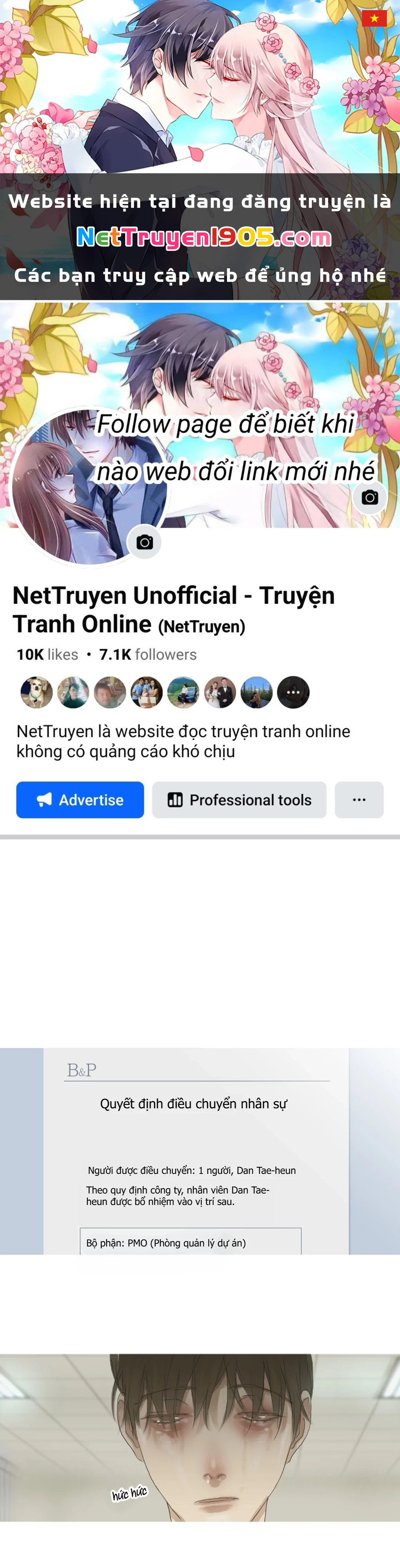 Chán Chường Chapter 44 - 1