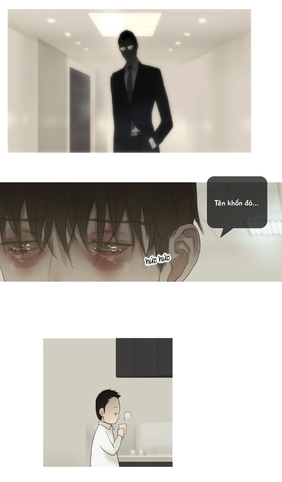 Chán Chường Chapter 44 - 3