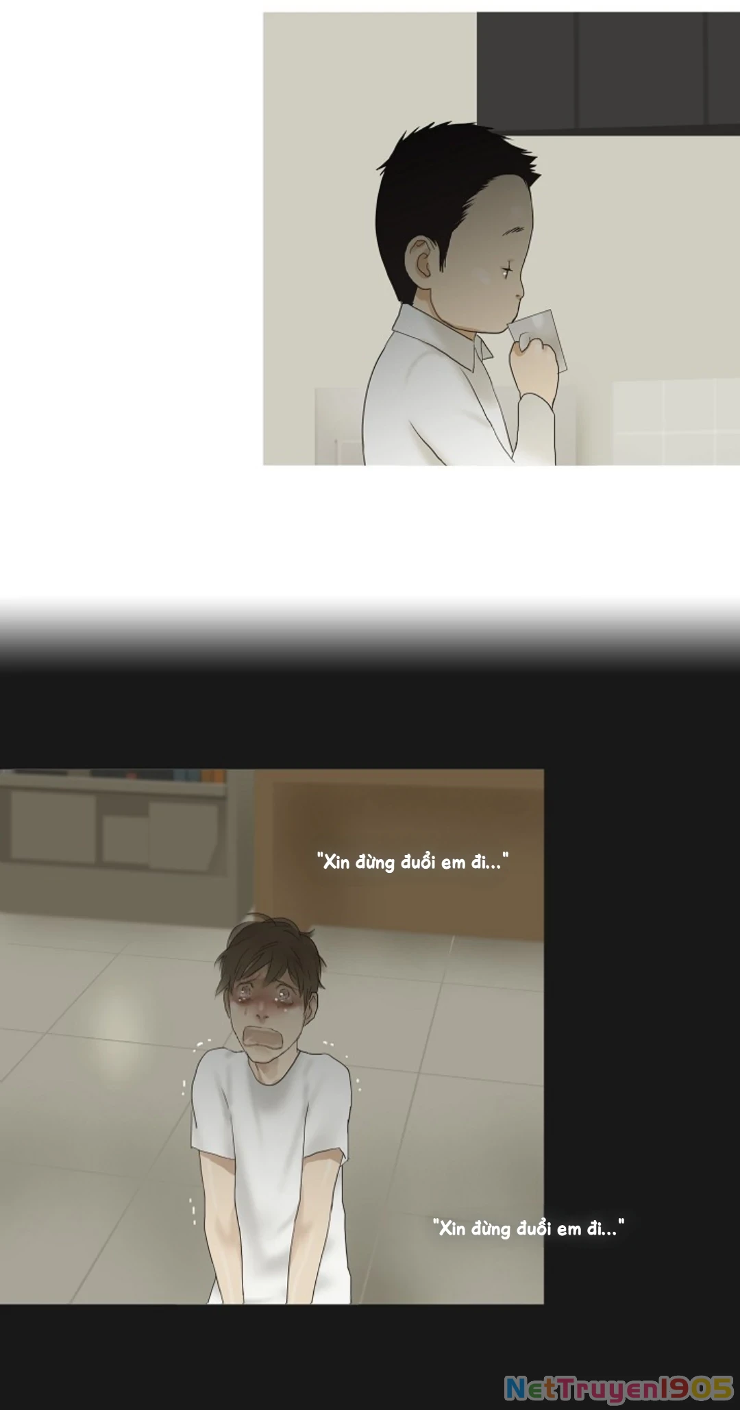 Chán Chường Chapter 44 - 4