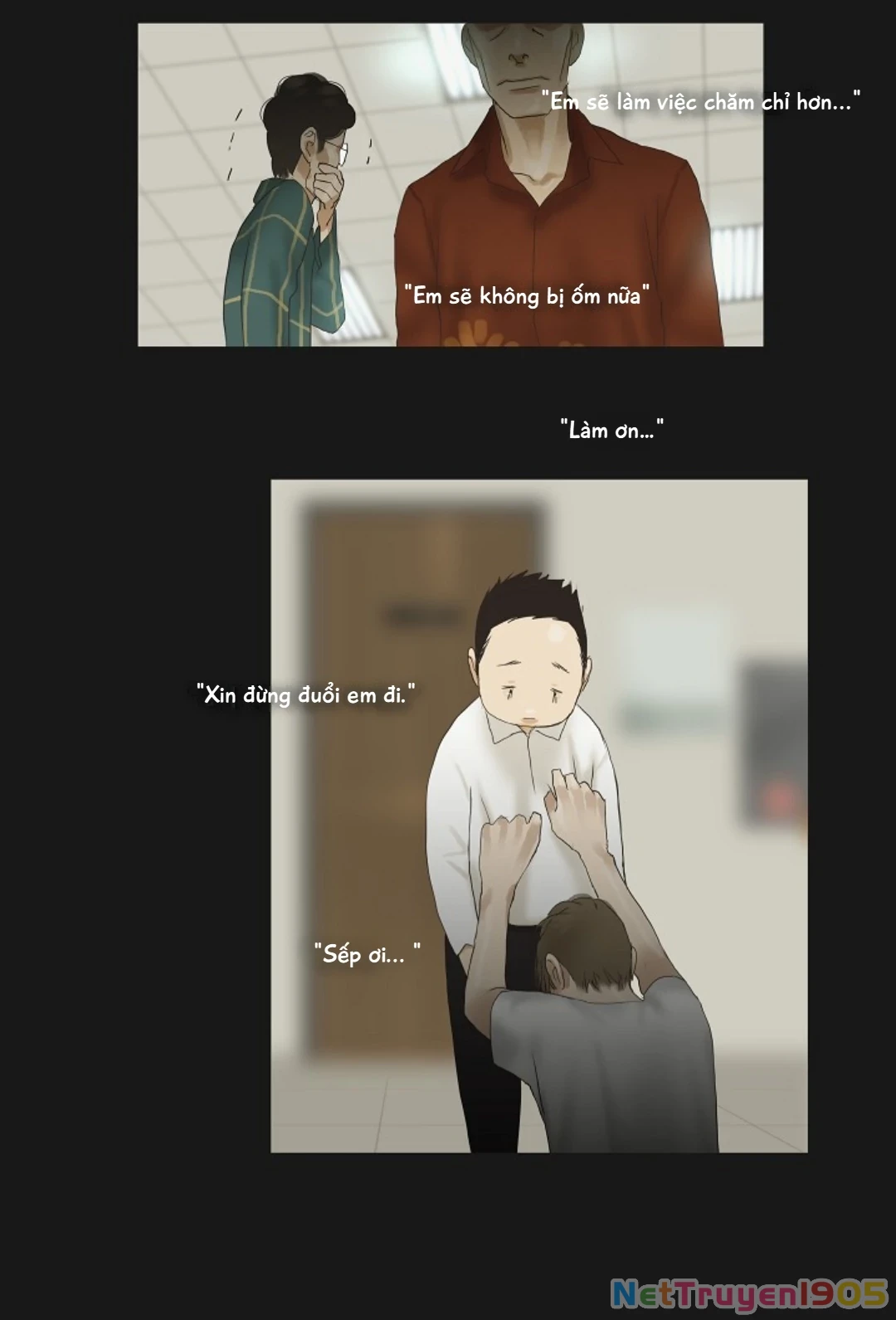 Chán Chường Chapter 44 - 6