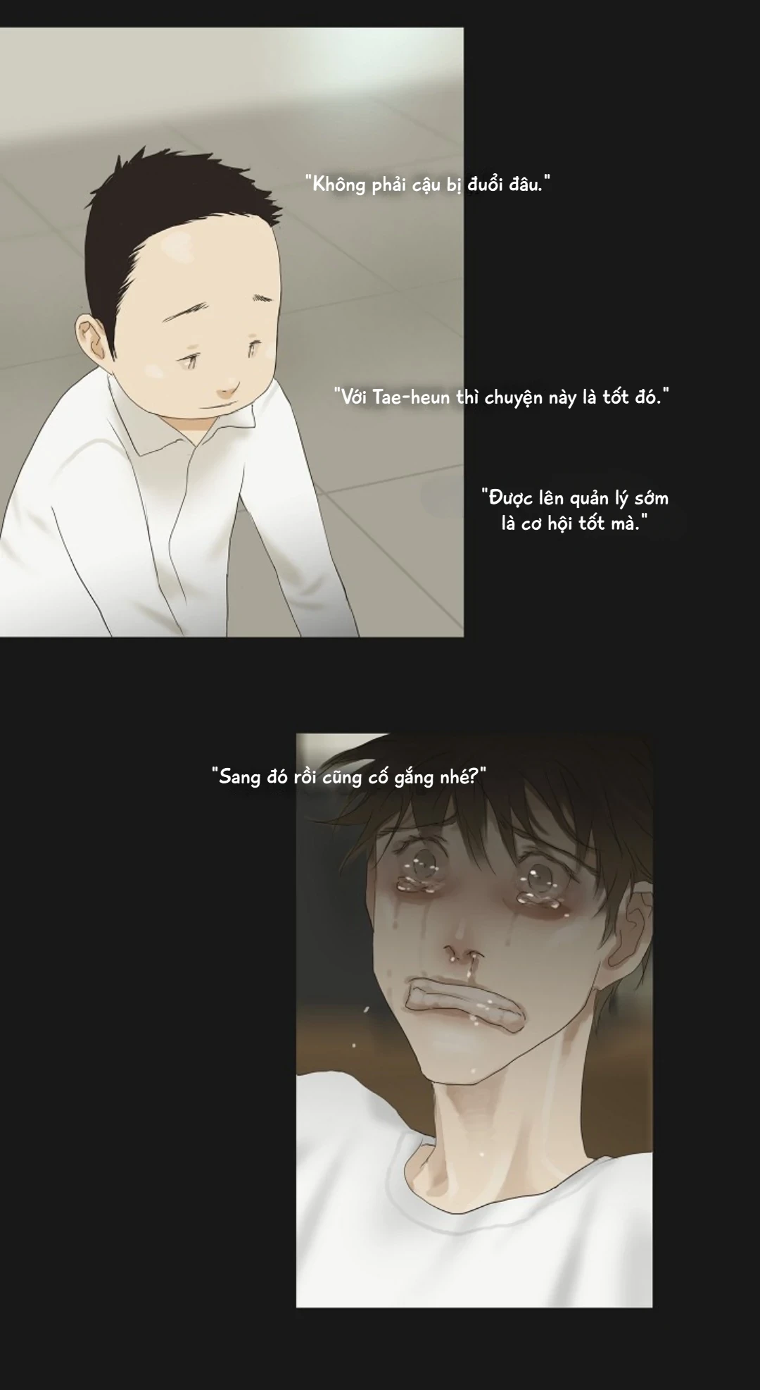 Chán Chường Chapter 44 - 7