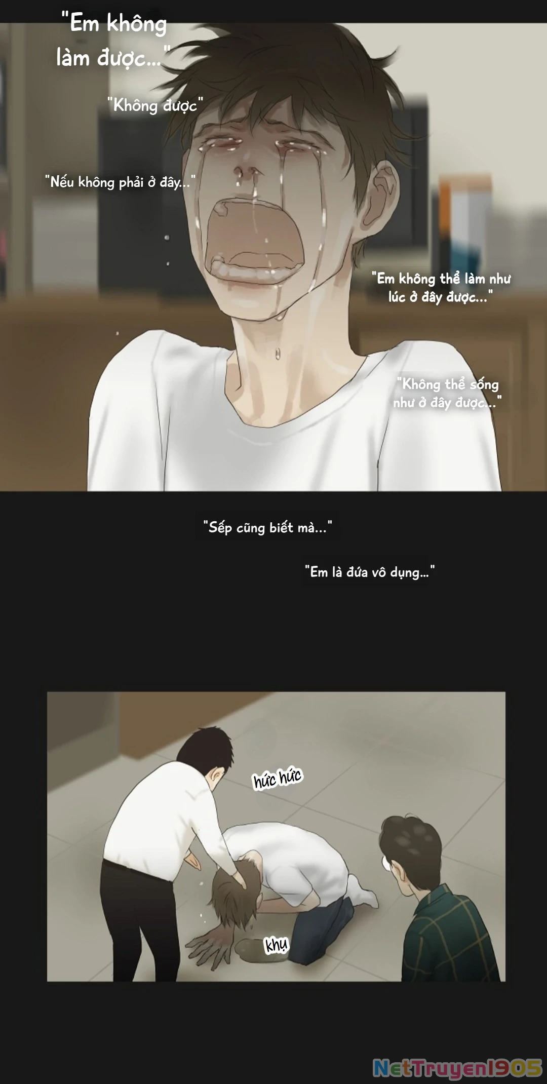 Chán Chường Chapter 44 - 8