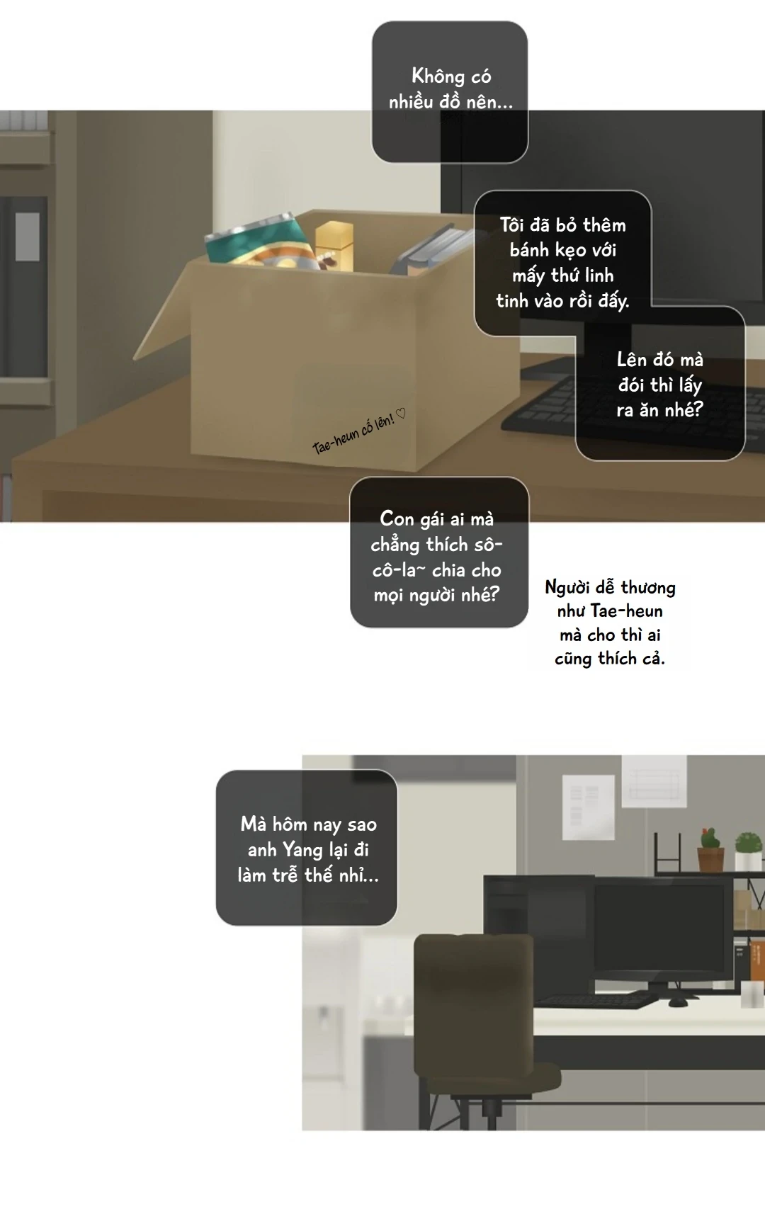 Chán Chường Chapter 44 - 12