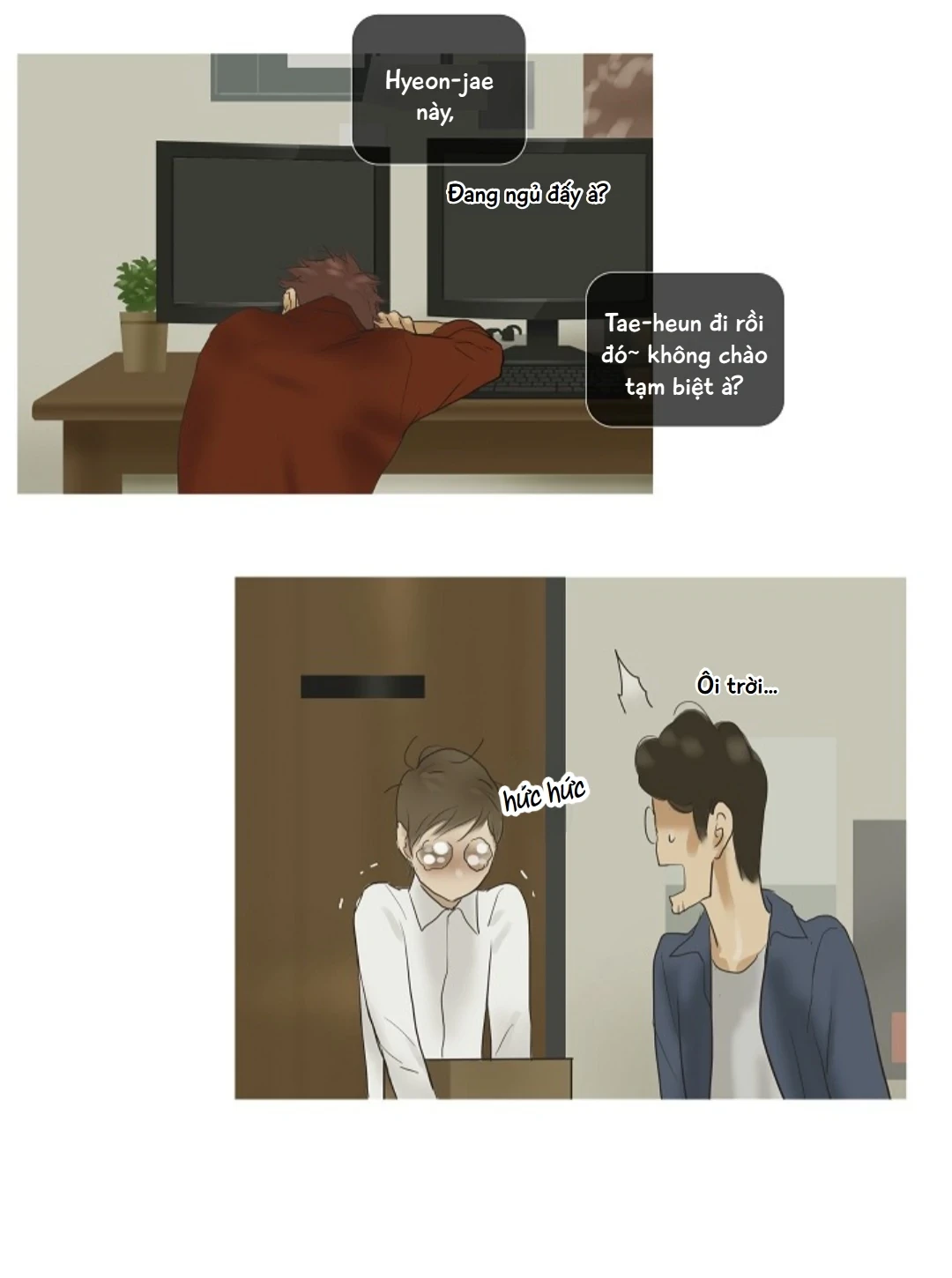 Chán Chường Chapter 44 - 13